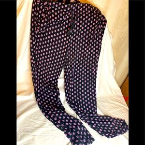 Vera Bradley joggers